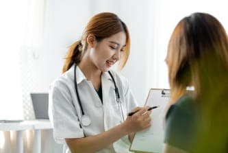 医療手続き支援